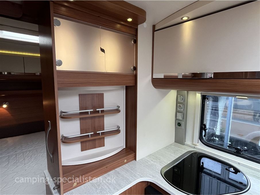 Adria Adora 512 UP